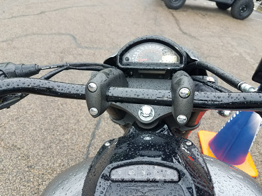 Motorsports Store «Cities Edge Motorsports», reviews and photos, 828 1st Ave E, Shakopee, MN 55379, USA