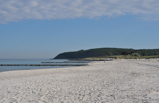 Vitte Strand