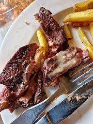 Photo n°5 de Courtepaille à Cestas ()