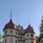 Photo n°1 de l'avis de kla.e fait le 15/09/2021 à 14:07 sur le  Althörnitz Castle Hotel à Bertsdorf-Hörnitz