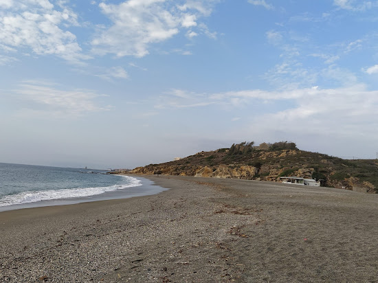 Playa de Cala Sardina