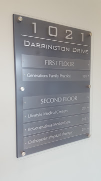 Generations Family Practice - Photo 4 - Car repair in Cary, NC, Raleigh