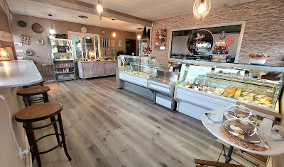 Aline Pâtisserie à Beaucaire