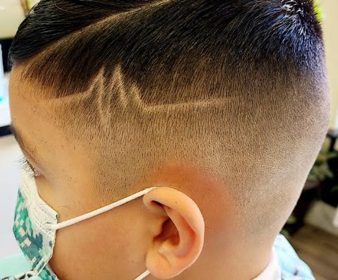 Velazquez Hair Salon 93060