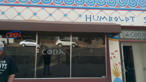 Restaurant «Cafe Coda», reviews and photos, 265 Humboldt Ave, Chico, CA 95928, USA