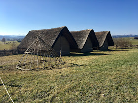 Pfahlbausiedlung Wauwil