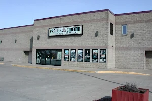 Prairie Cinema image