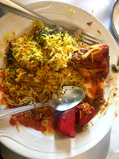 Annapoorna Indian Cuisine