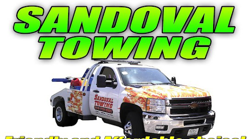 Sandoval Towing Service