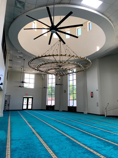 Islamic Center of Frisco