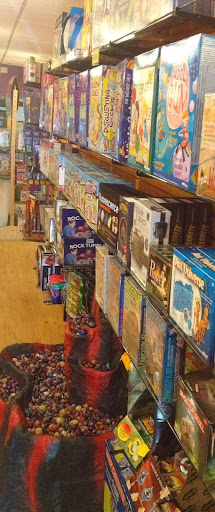 Toy Store «Genuine Toy Co.», reviews and photos, 550 Forest Ave Suite 8, Plymouth, MI 48170, USA