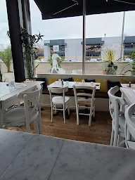 Photo n°36 de IT - Italian Trattoria Chalon-sur-Saône à Chalon-sur-Saône ()