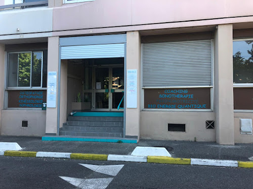 Centre médical Centre Agartha Aubagne