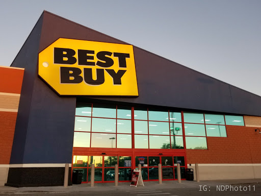 Electronics Store «Best Buy», reviews and photos, 1725 N Dale Mabry Hwy, Tampa, FL 33607, USA