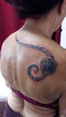 Salon de Longjumeau / T.H.C Tattoo à Longjumeau
