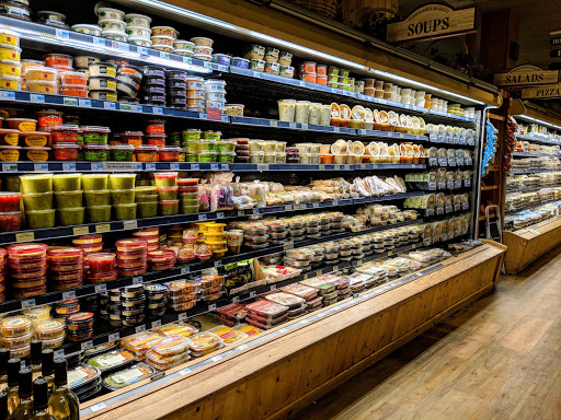 Grocery Store «Woodlands Market», reviews and photos, 735 College Ave, Kentfield, CA 94904, USA