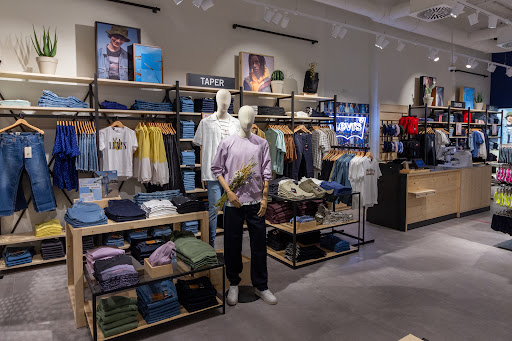 Besten Levi's Outlet Frankfurt Nahe Bei Dir