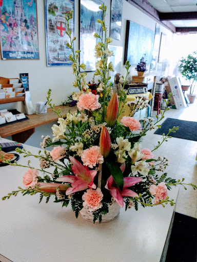 Greenfield Flower Shop