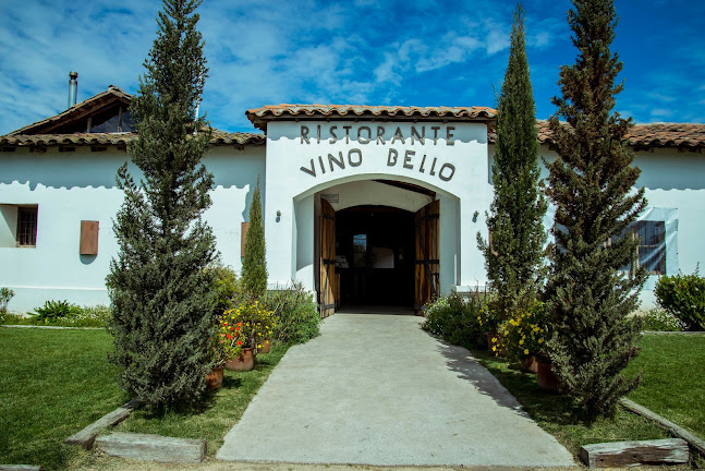 Ristorante Vino Bello - Santa Cruz