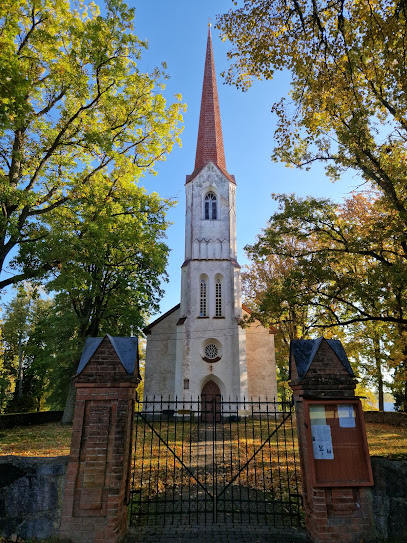 Kolga-Jaani kirik