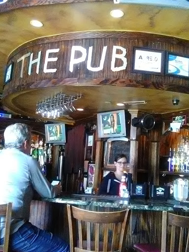 Pub At Gateway