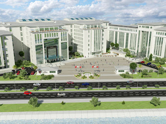 Adana Bölge Adliye Mahkemesi