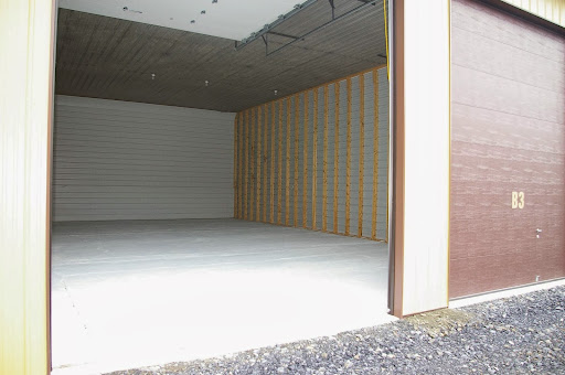 Automobile Storage Facility «Garber Self Storage and Inside RV Storage», reviews and photos, 860 Milton Grove Rd, Mount Joy, PA 17552, USA