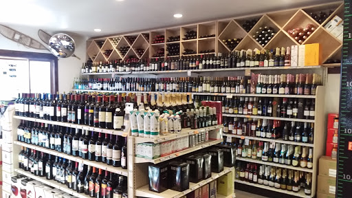 Liquor Store «Mt. Massive Liquors», reviews and photos, 1017 Poplar St, Leadville, CO 80461, USA