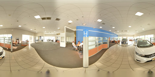 Honda Dealer «Visalia Honda», reviews and photos, 1016 S Ben Maddox Way, Visalia, CA 93292, USA