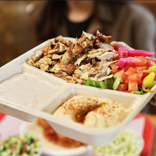 Zankou Chicken