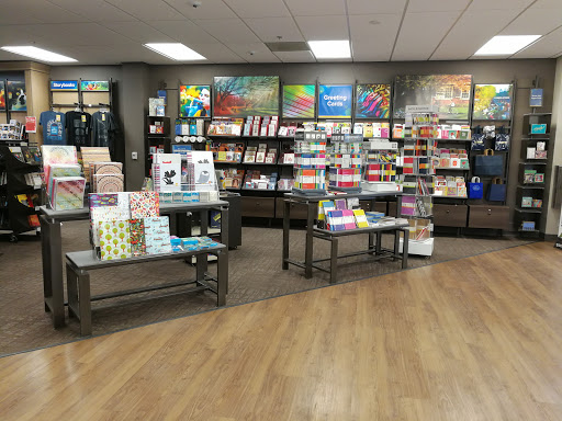 Book Store «UC Davis Stores», reviews and photos, 1 Shields Ave, Davis, CA 95616, USA