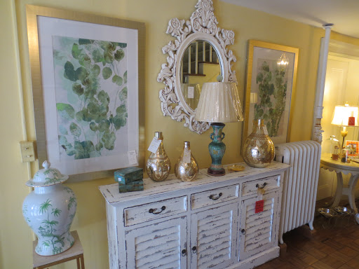 Fabric Store «The Second Yard», reviews and photos, 307 E Market St, Charlottesville, VA 22902, USA