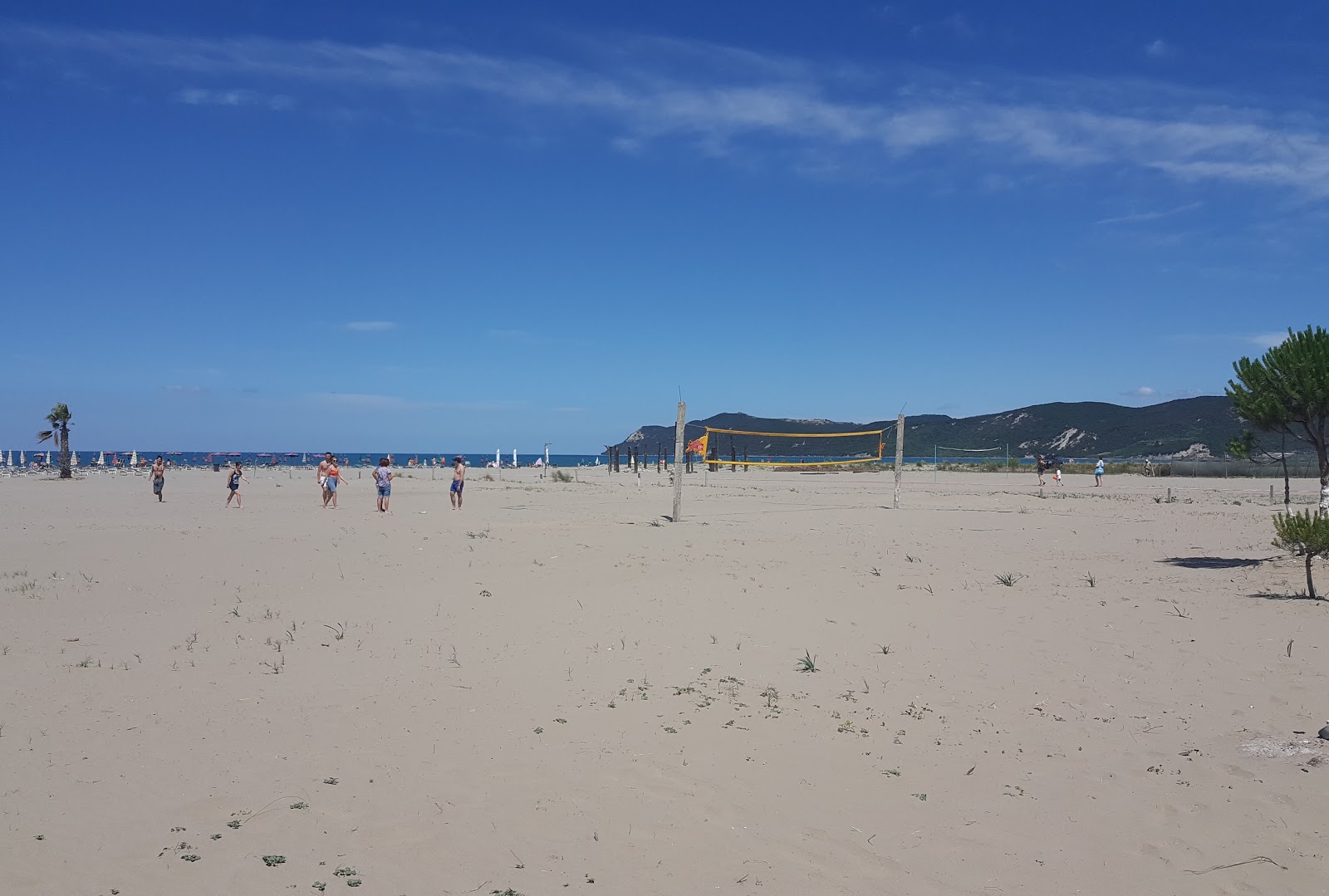 Ibiza beach photo #9