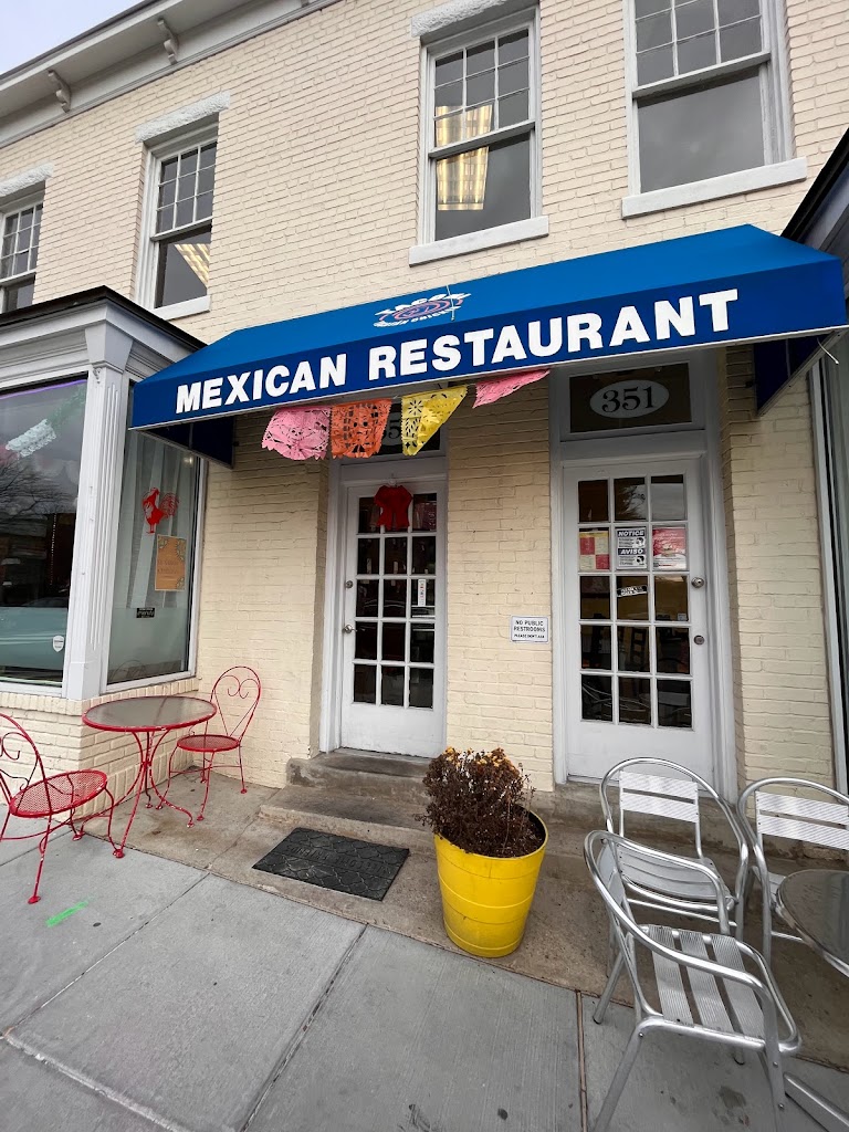 El Sabor A Mexico 20012