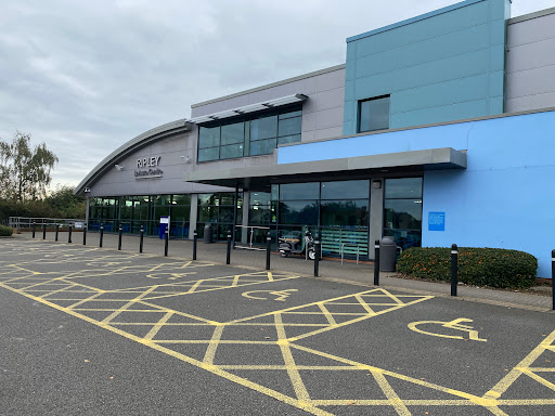 Ripley Leisure Centre