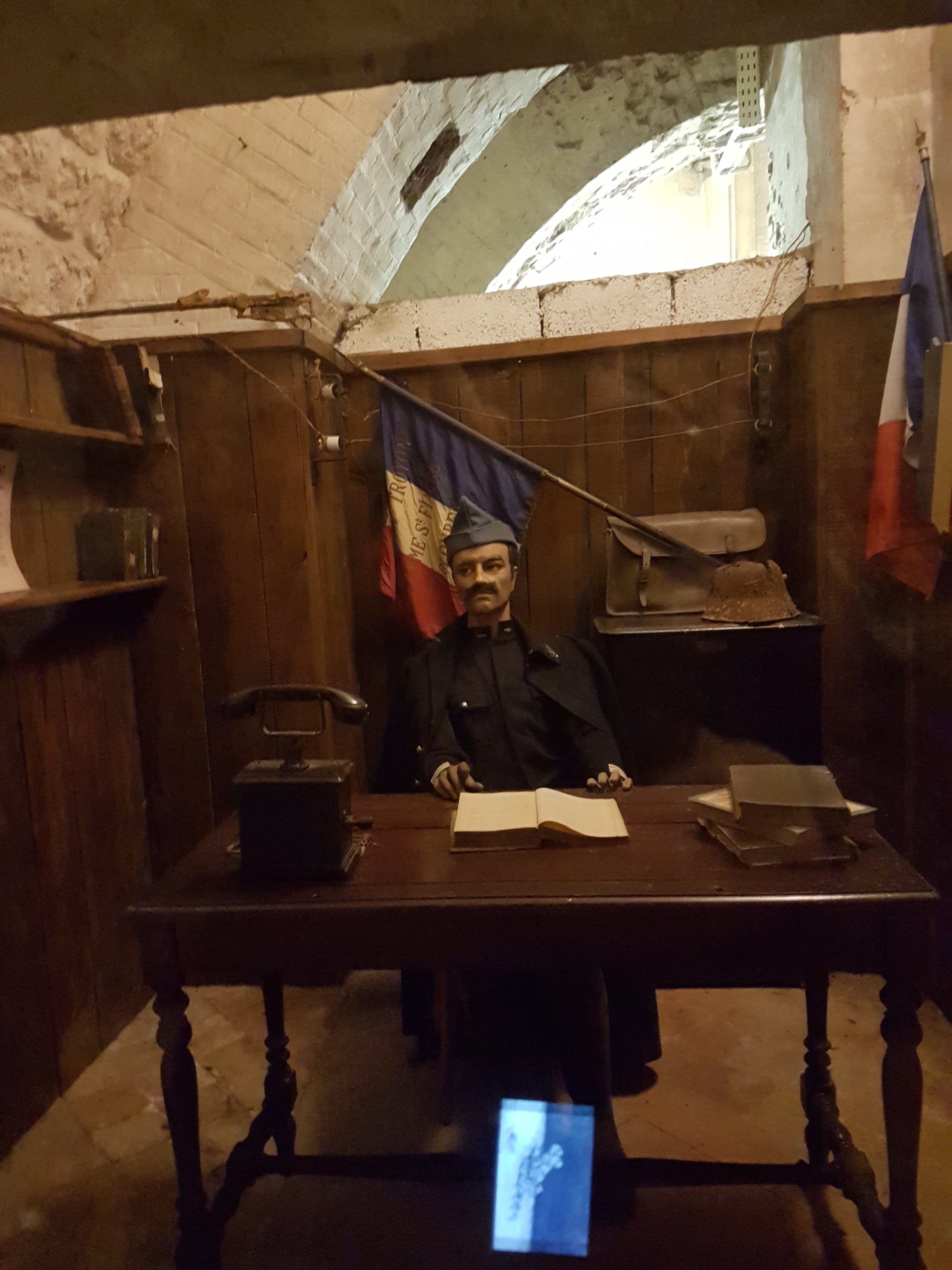 Photo n° 2 de l'avis de Bernard.o fait le 21/02/2019 à 19:17