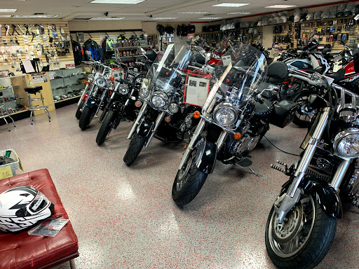 Motorcycle Dealer «Motorcycle World», reviews and photos, 8242 FL-84, Davie, FL 33324, USA