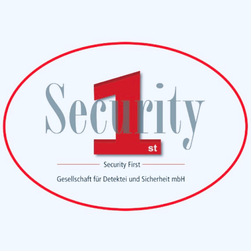 Security First - Detektei & Sicherheitsdienst Nürnberg