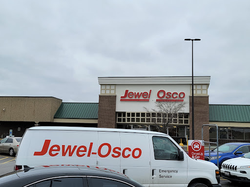 Grocery Store «Jewel-Osco», reviews and photos, 10203 W Grand Ave, Franklin Park, IL 60131, USA