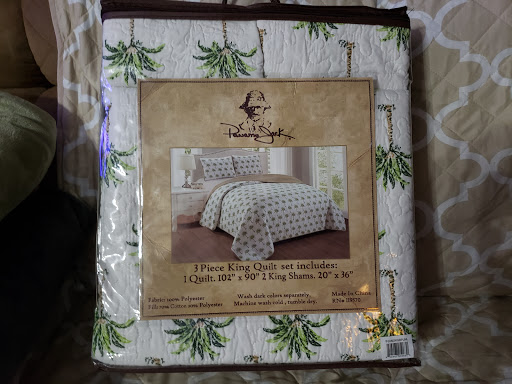 Shopping Mall «Dublin Mall», reviews and photos, 2005 Veterans Blvd # A38, Dublin, GA 31021, USA