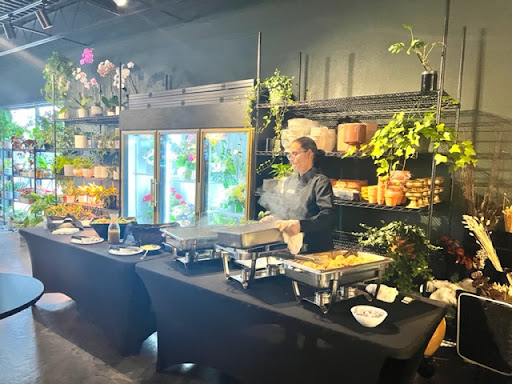 Caterer «Affordable Catering, Inc.», reviews and photos, 4108 Gunn Hwy, Tampa, FL 33618, USA