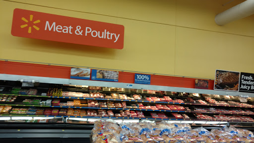 Department Store «Walmart Supercenter», reviews and photos, 1150 Harter Pkwy, Yuba City, CA 95993, USA