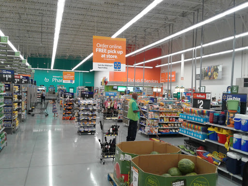 Supermarket «Walmart Neighborhood Market», reviews and photos, 902 Sw Saint Lucie West Blvd, Port St Lucie, FL 34986, USA