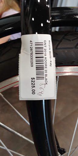 Bicycle Store «Bicycle World of Katy», reviews and photos, 24555 Katy Fwy, Katy, TX 77494, USA