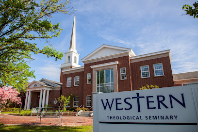 Western Theological Seminary