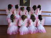 Danzasantander Escuela de Danza Maria Luisa Martin Horga
