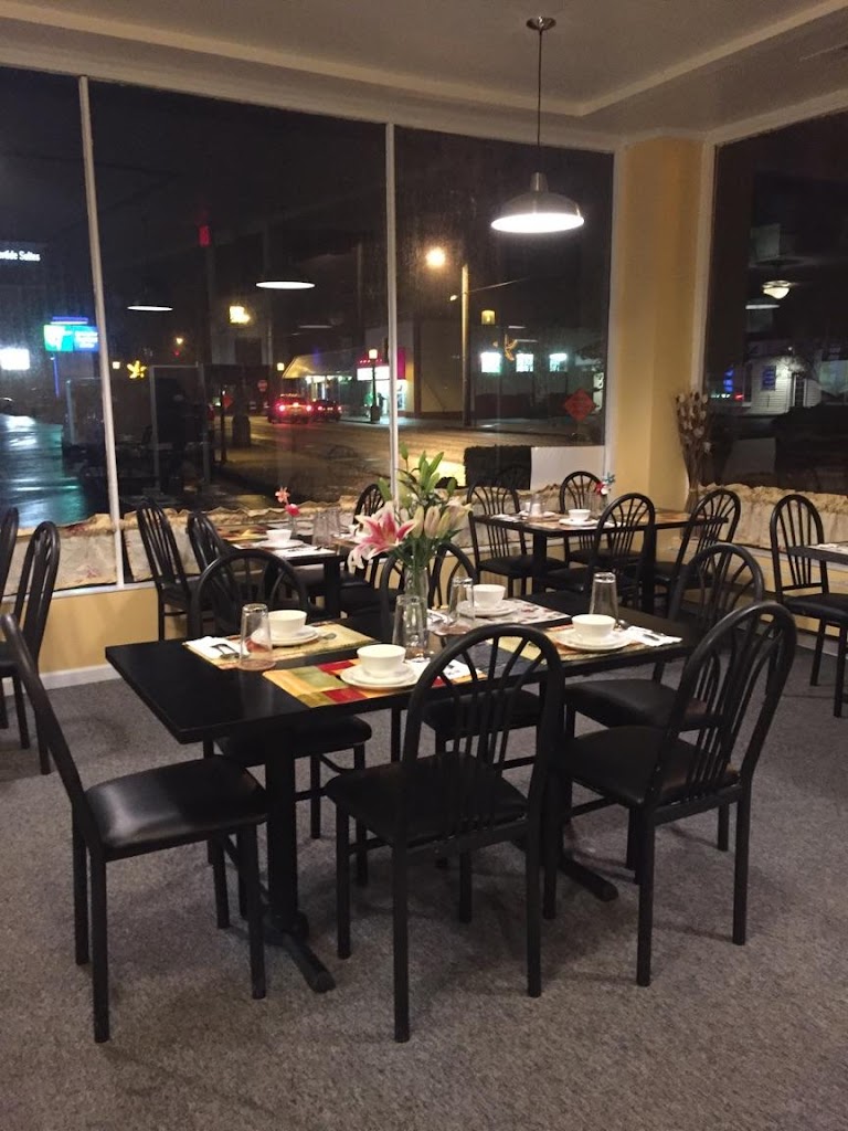 Yellow Curry Cozy Thai 97138