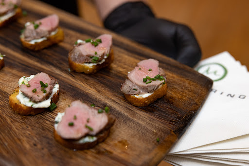 Caterer «M Culinary Concepts», reviews and photos, 20645 N 28th St, Phoenix, AZ 85050, USA