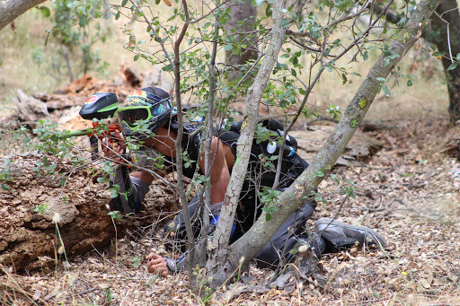 Paintball Center «West Coast Adventure Park», reviews and photos, 7101 Ione Rd, Sloughhouse, CA 95683, USA