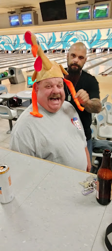 Bowling Alley «Playdrome Toms River», reviews and photos, 821 Conifer St, Toms River, NJ 08753, USA